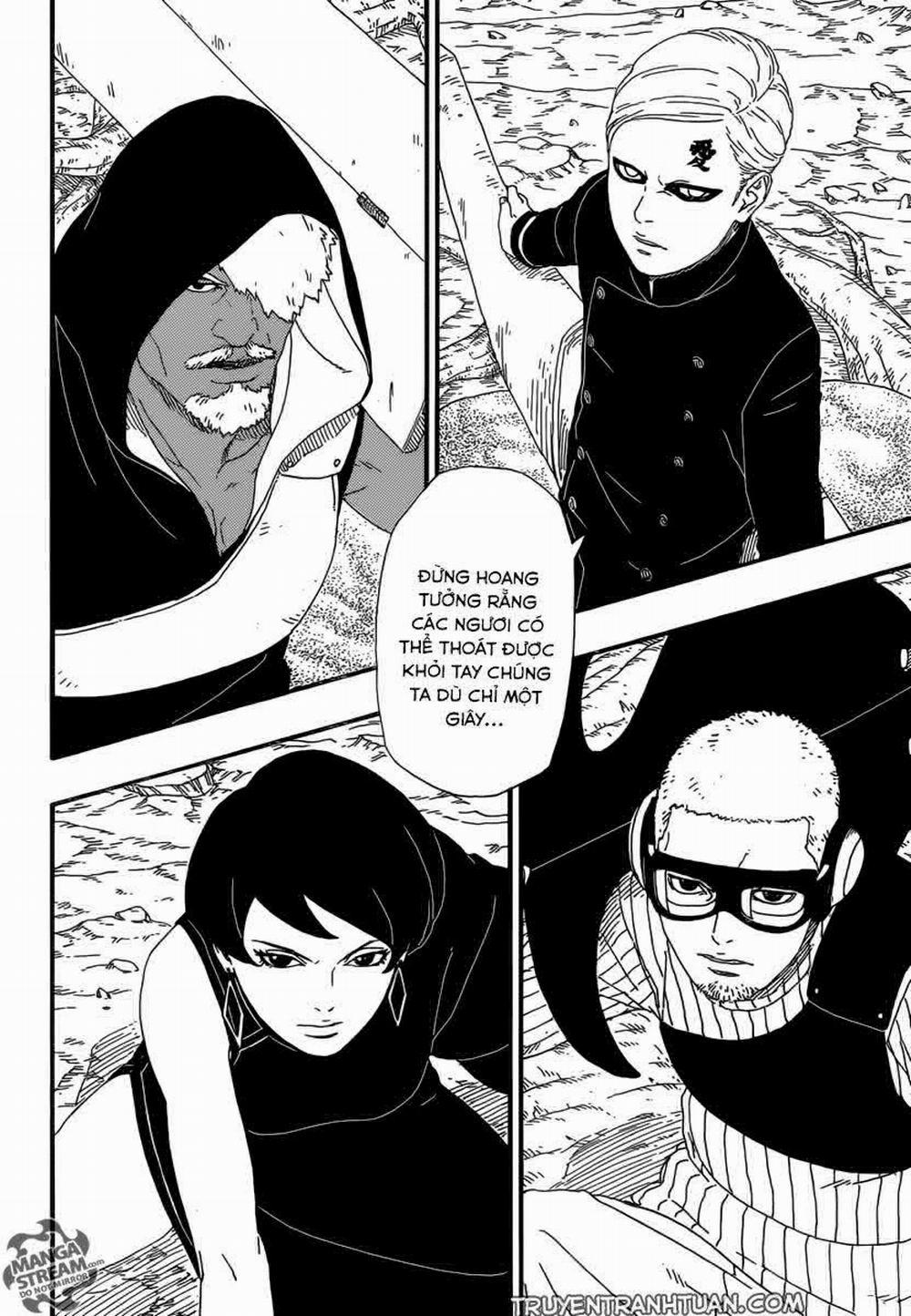Boruto 7.1 trang 11