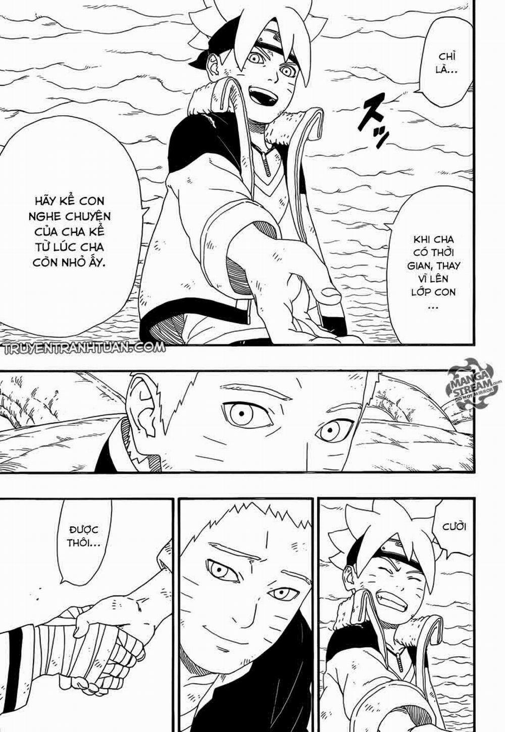 Boruto 7.1 trang 16