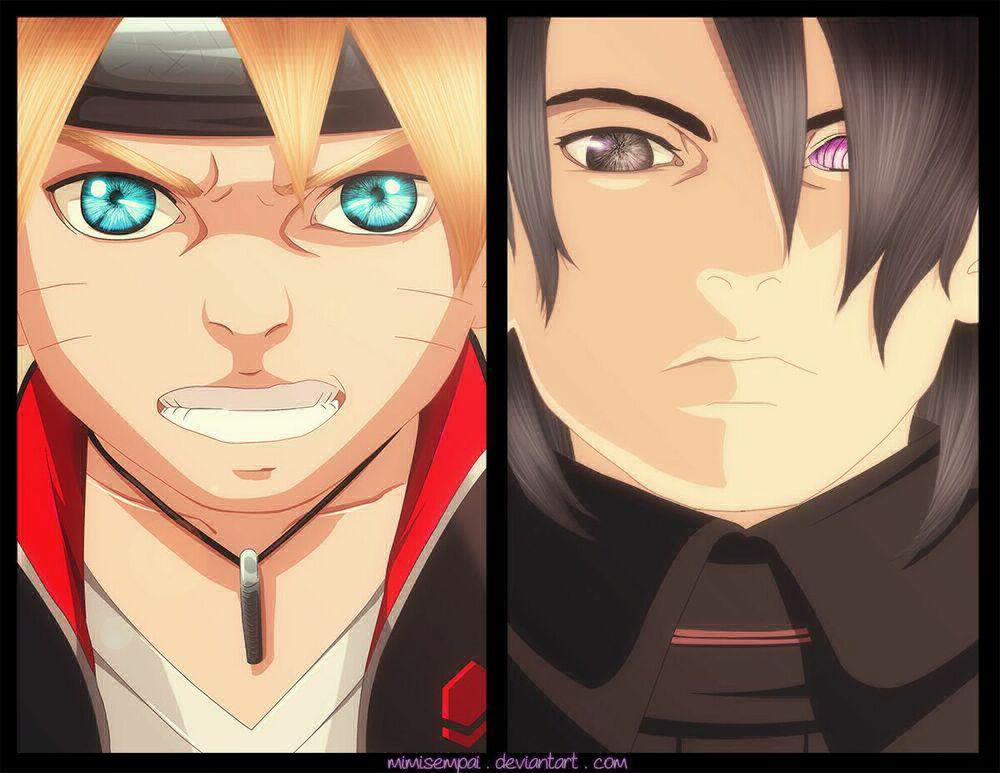Boruto 7.1 trang 2