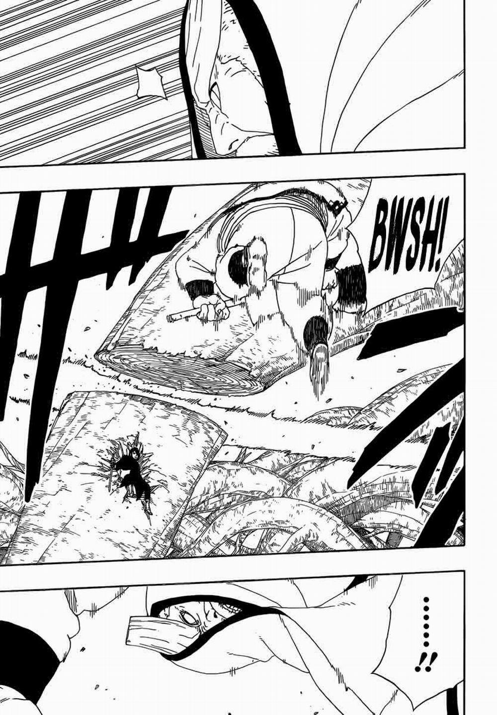 Boruto 7.1 trang 20