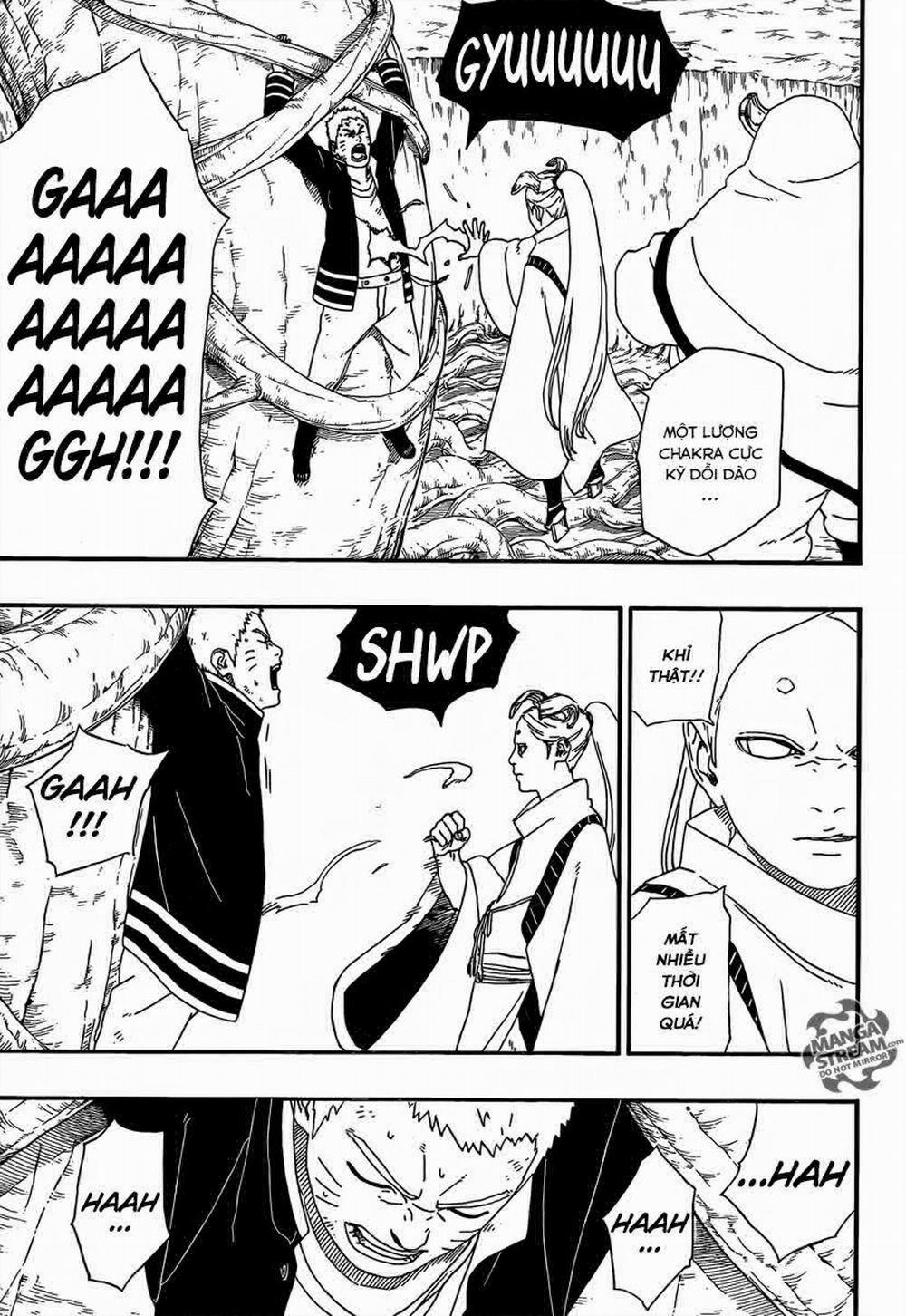 Boruto 7.1 trang 4