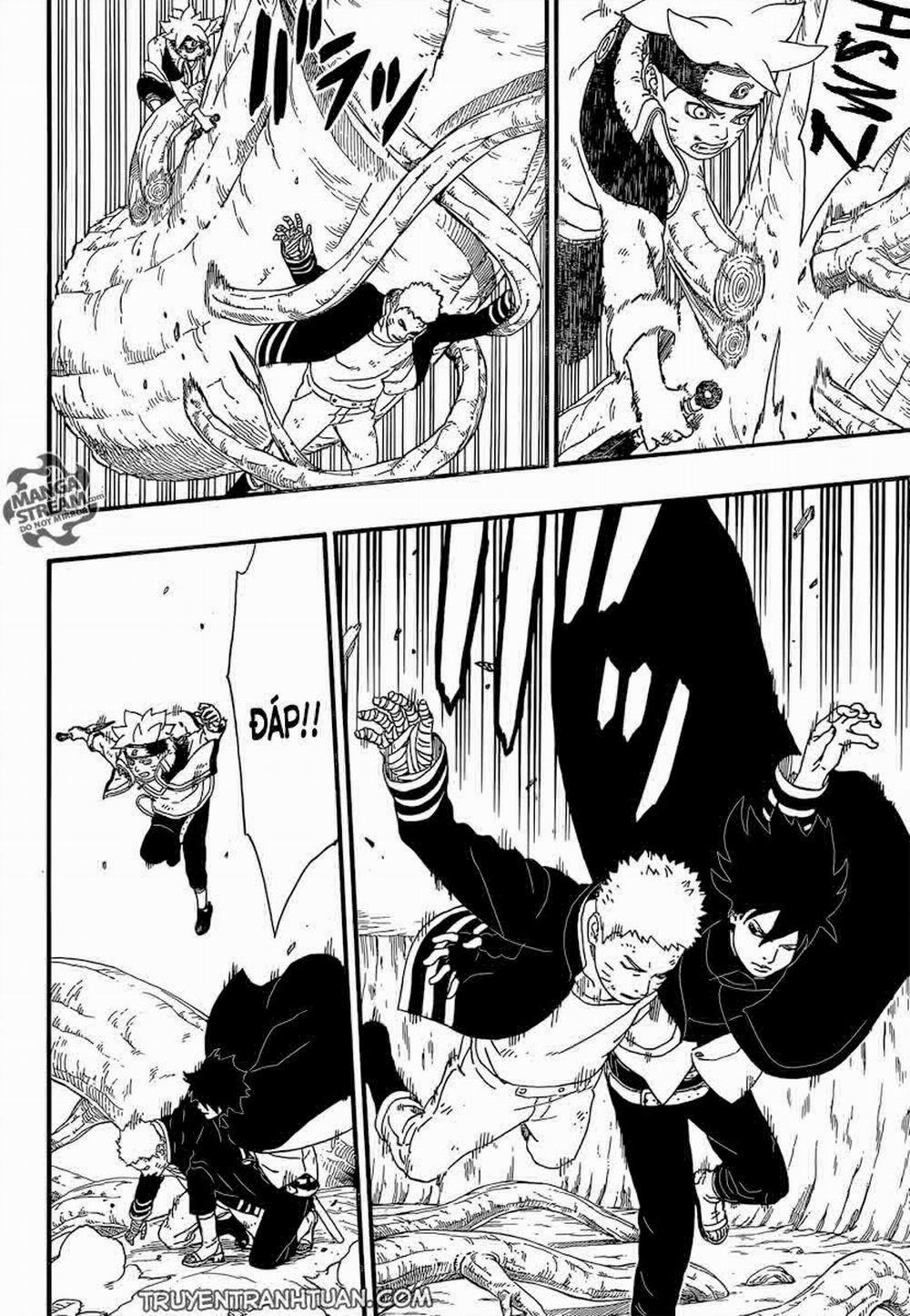 Boruto 7.1 trang 9
