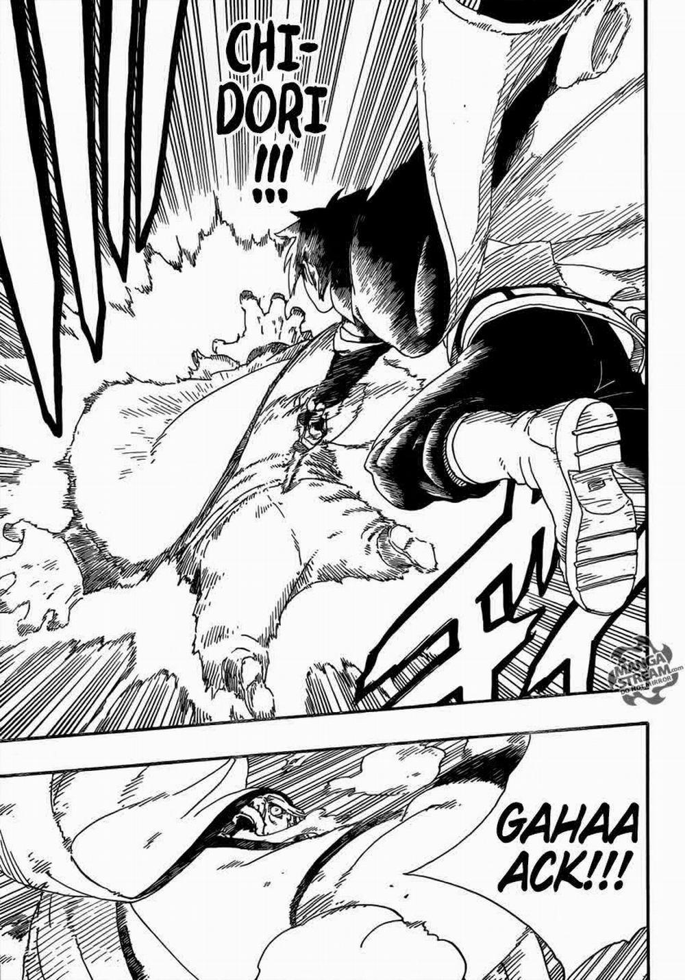 Boruto 7.2 trang 1