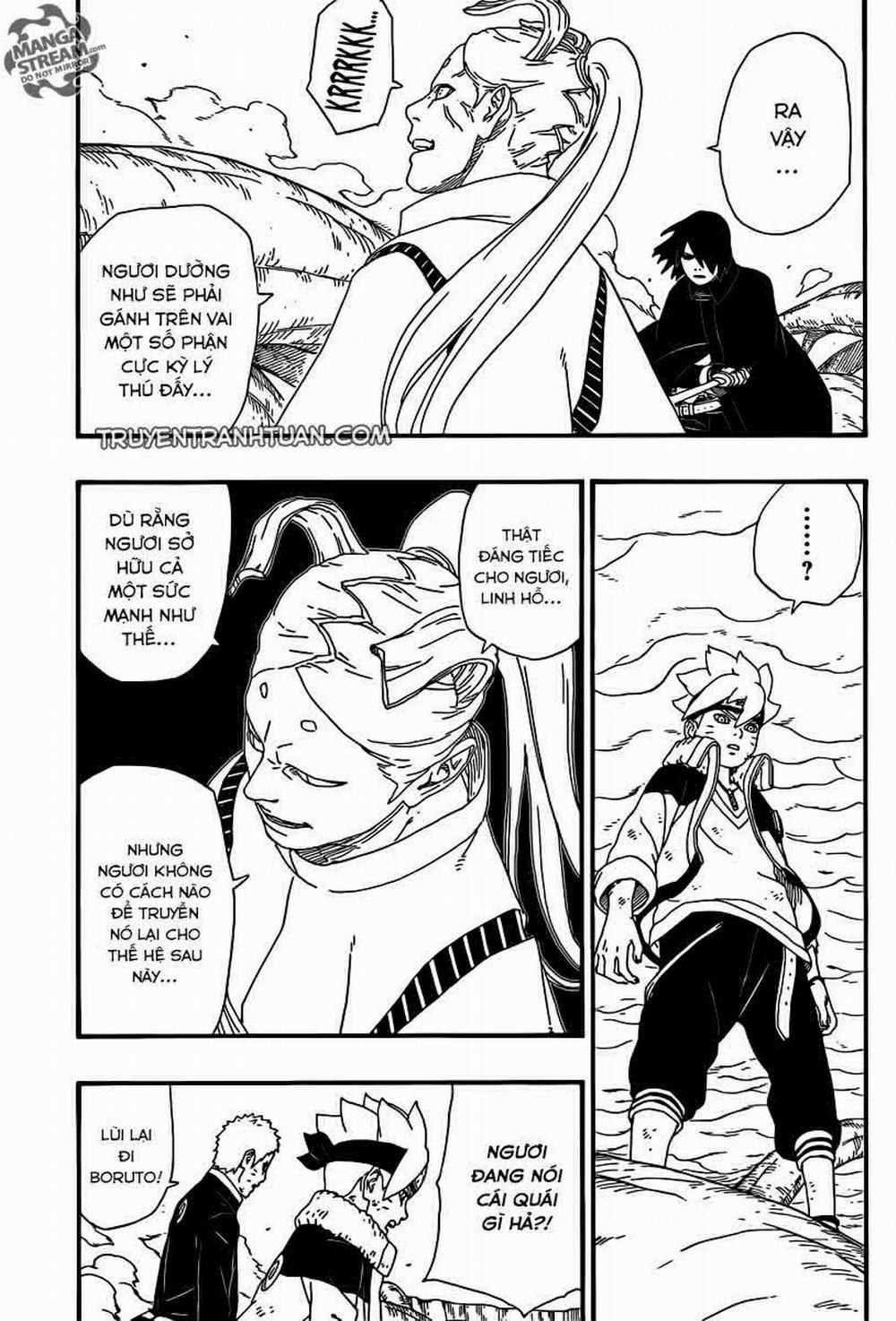 Boruto 7.2 trang 13