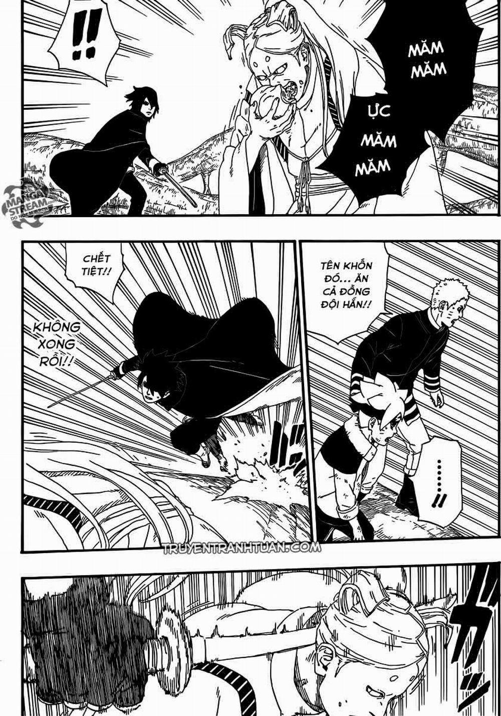 Boruto 7.2 trang 16