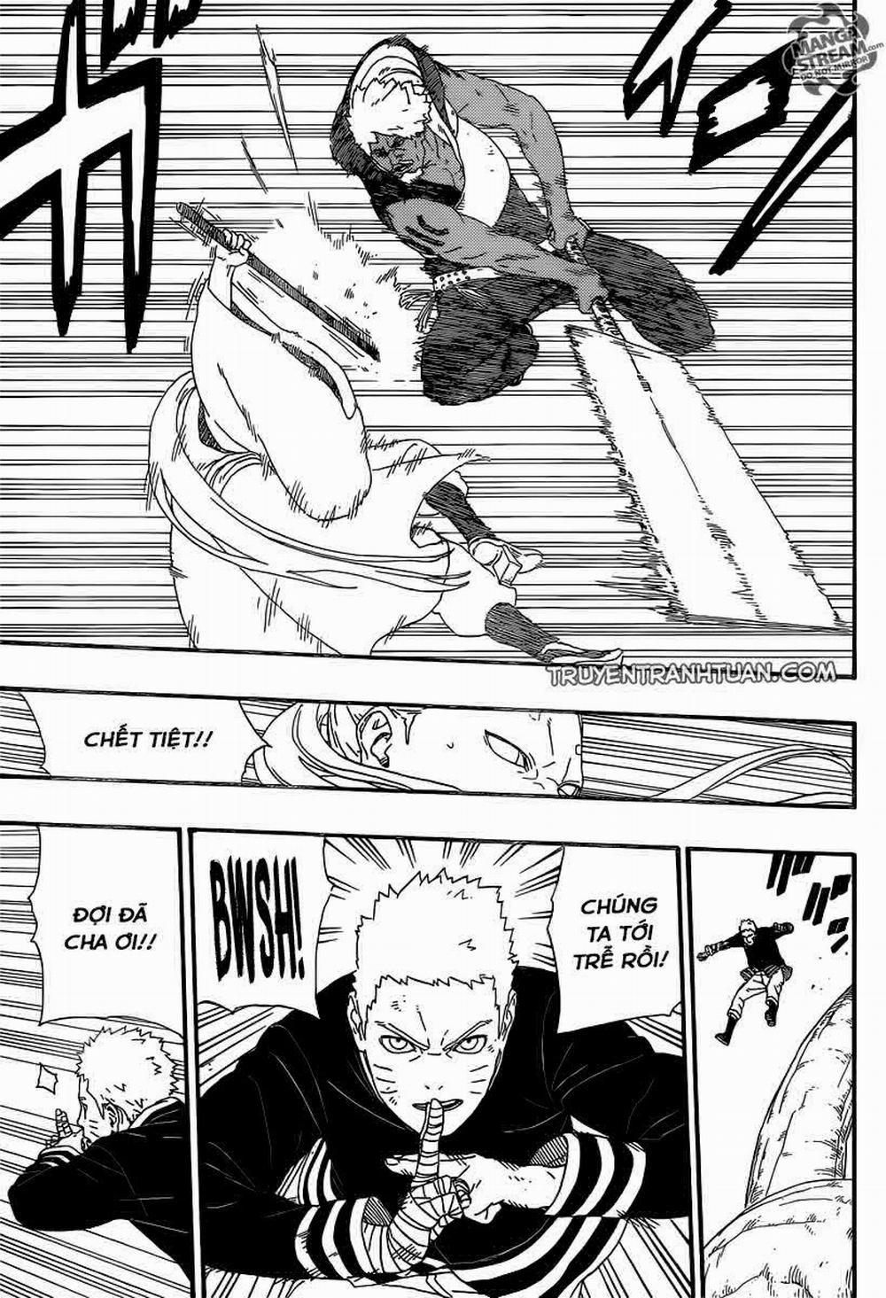 Boruto 7.2 trang 7