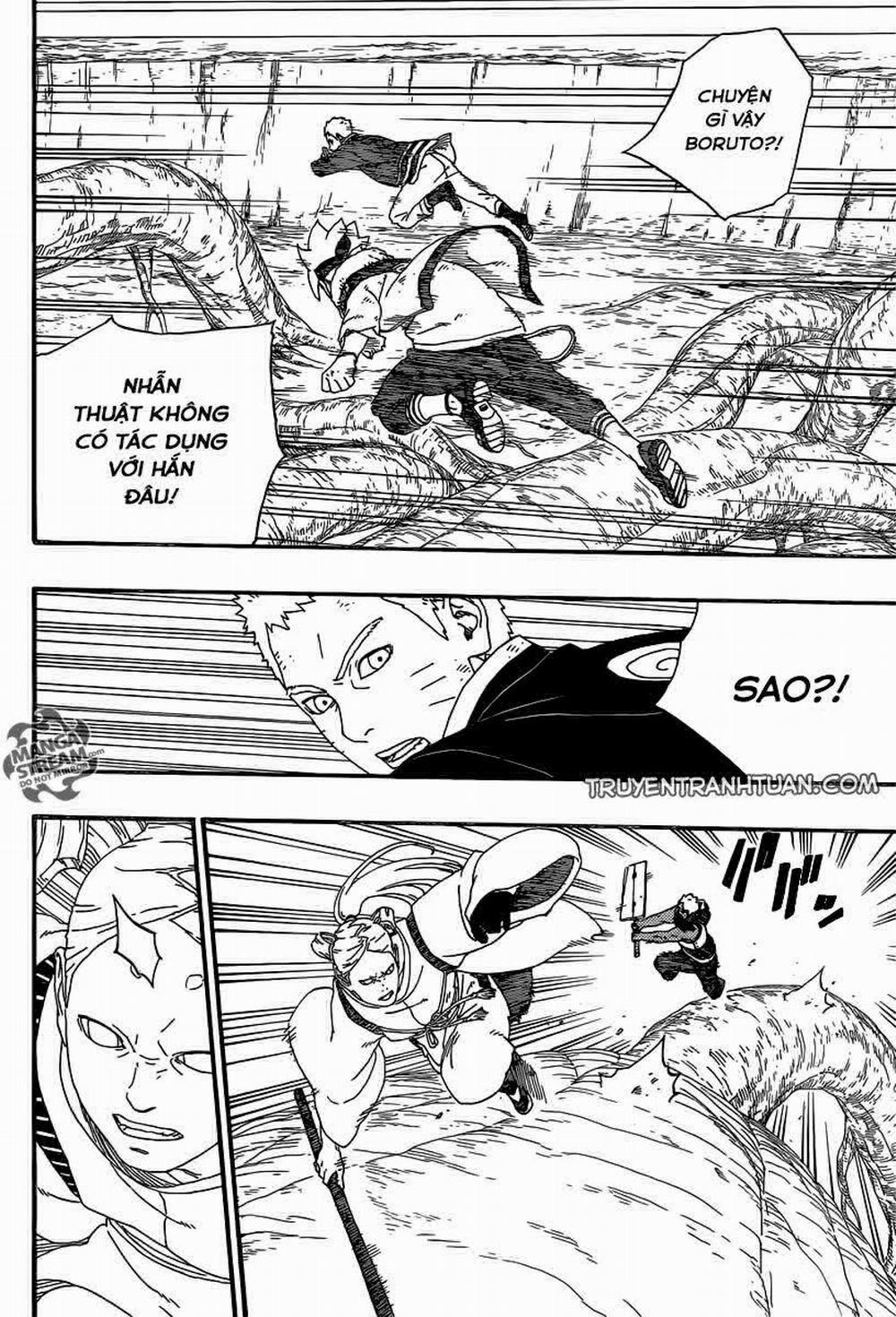 Boruto 7.2 trang 8