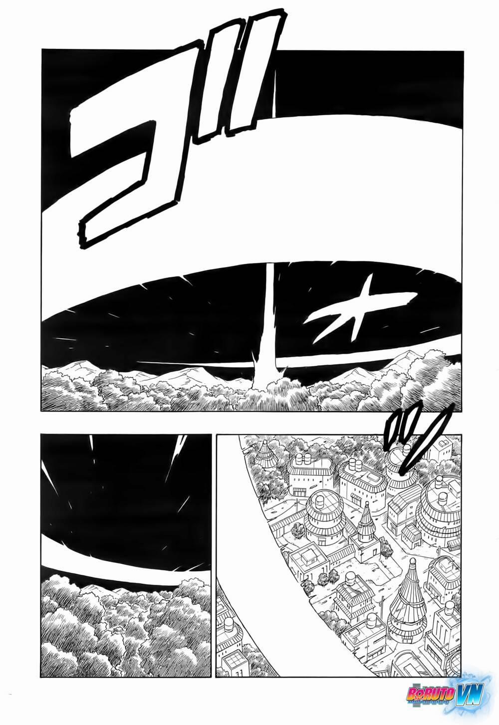 Boruto 79 trang 21