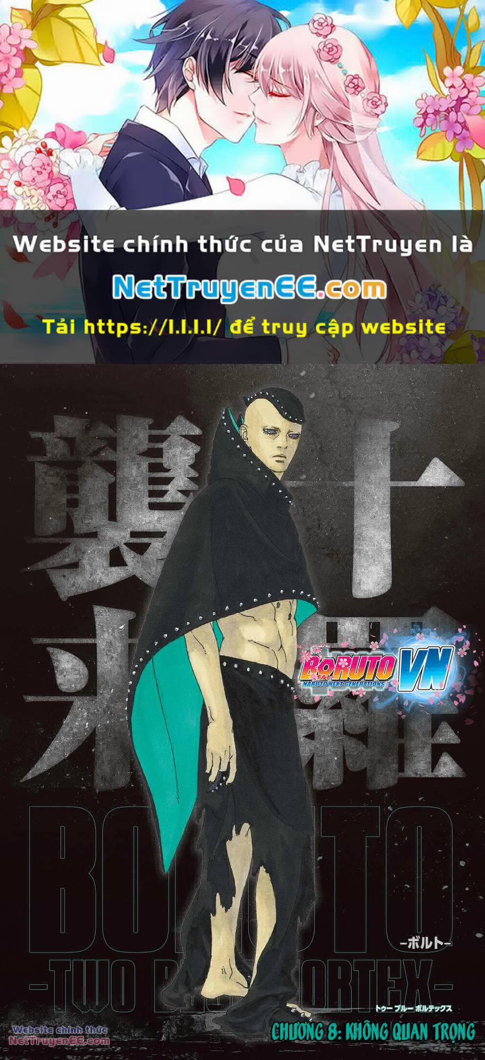Boruto 88 trang 0