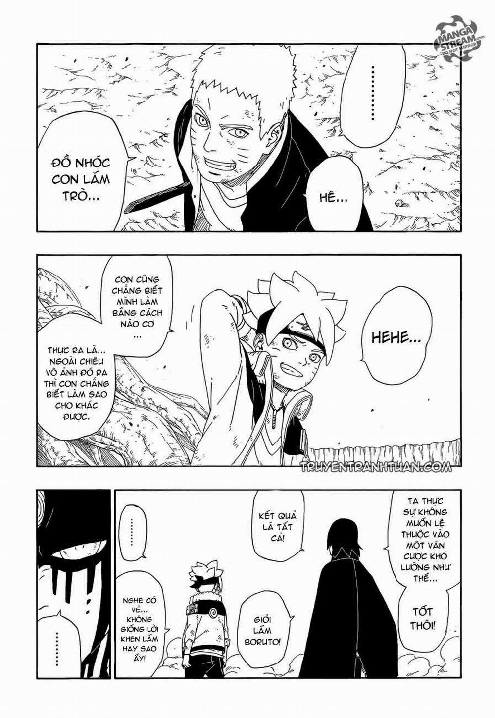 Boruto 9.1 trang 10