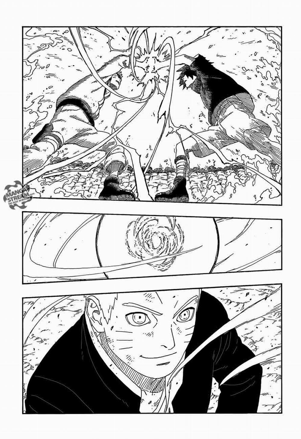 Boruto 9.1 trang 18