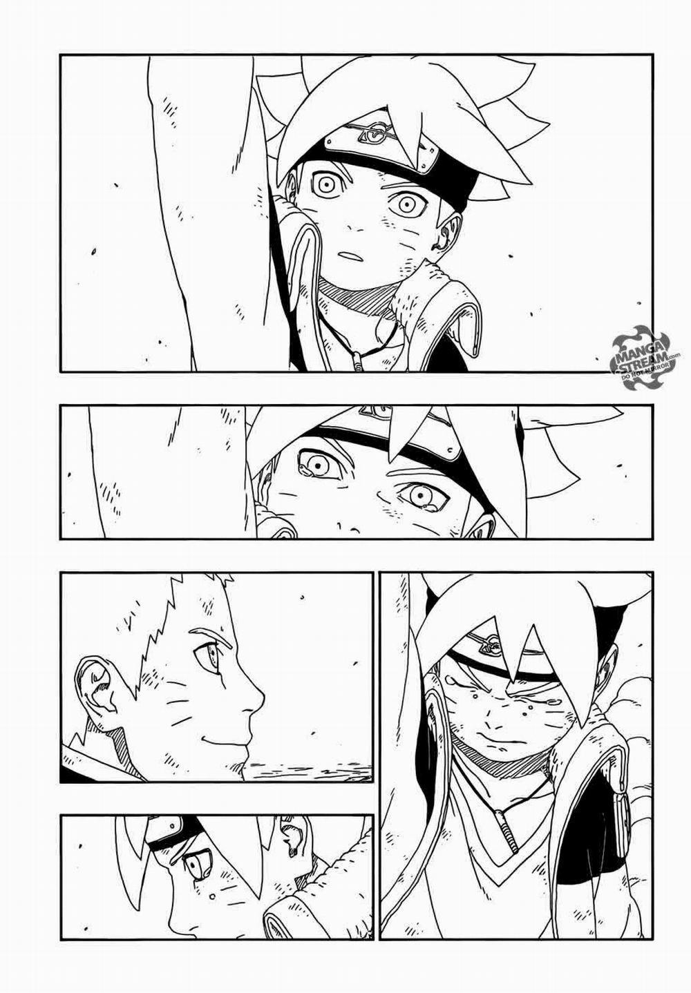 Boruto 9.1 trang 23