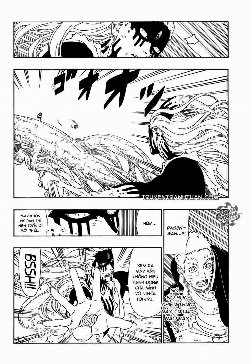 Boruto 9.1 trang 3