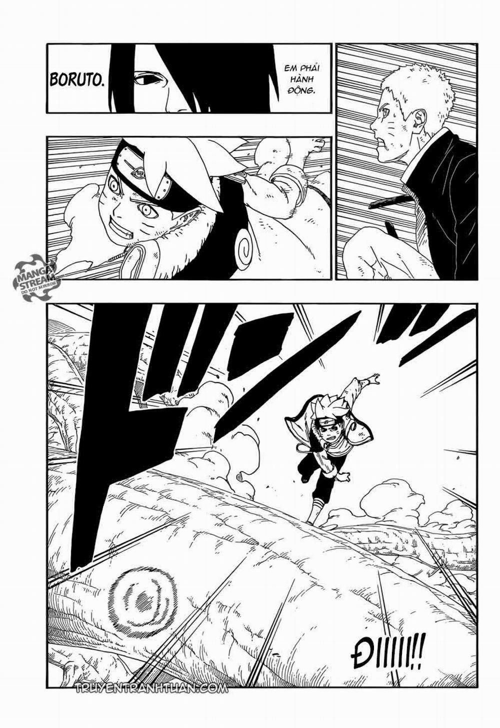 Boruto 9.1 trang 4