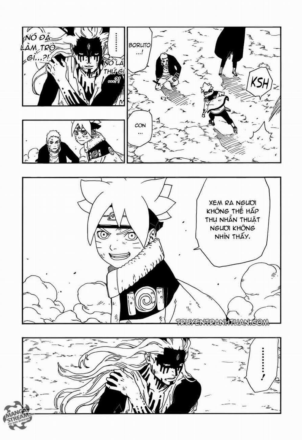Boruto 9.1 trang 8