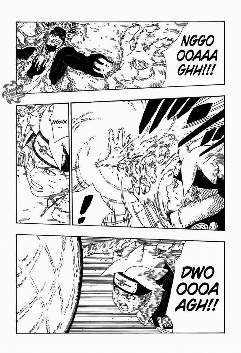 Boruto 9.2 trang 11