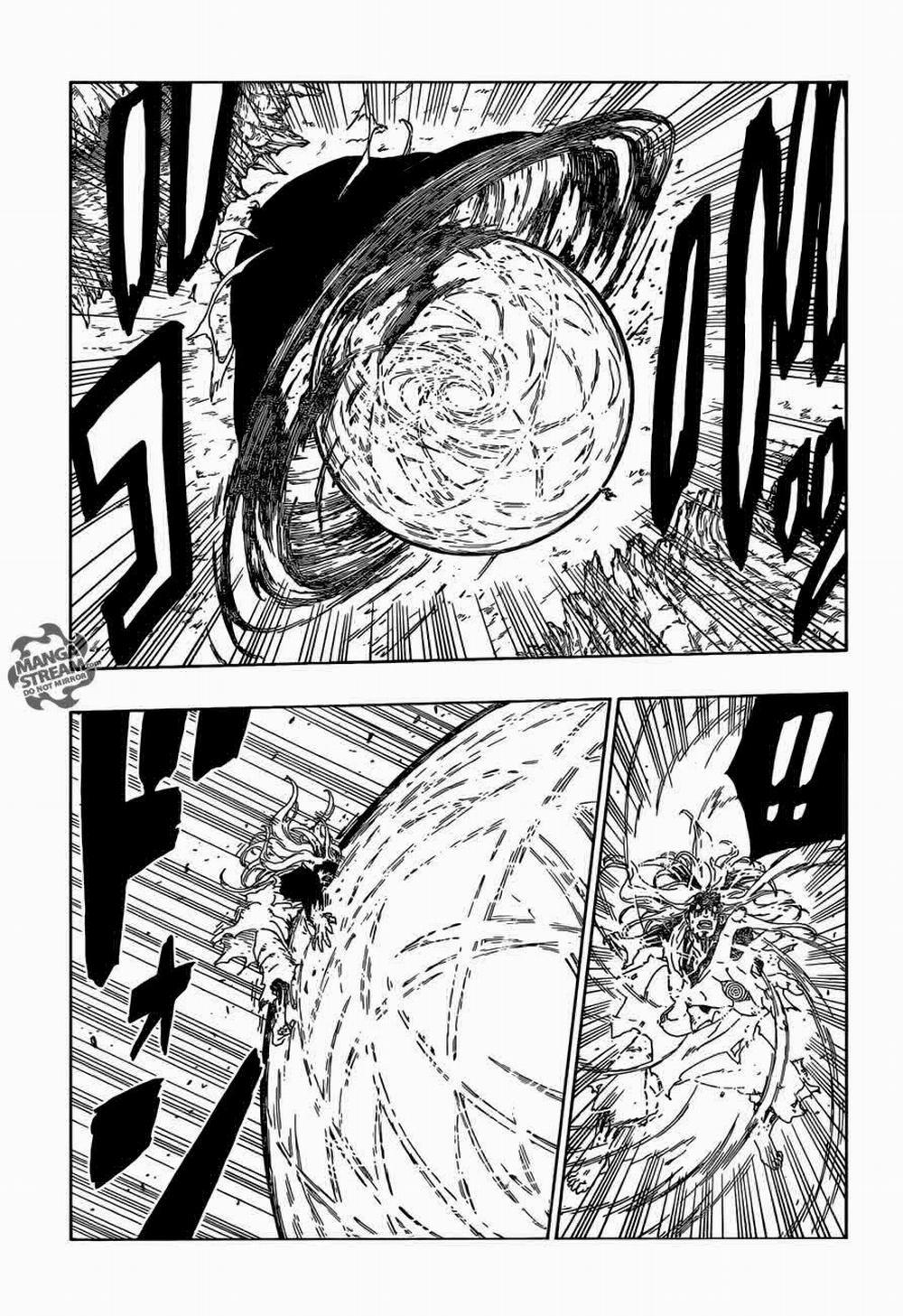 Boruto 9.2 trang 12