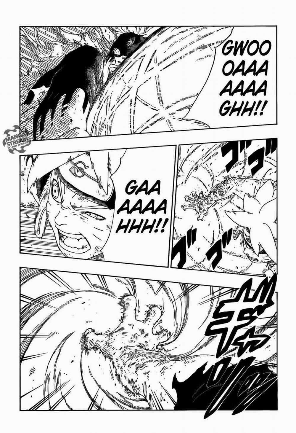 Boruto 9.2 trang 13