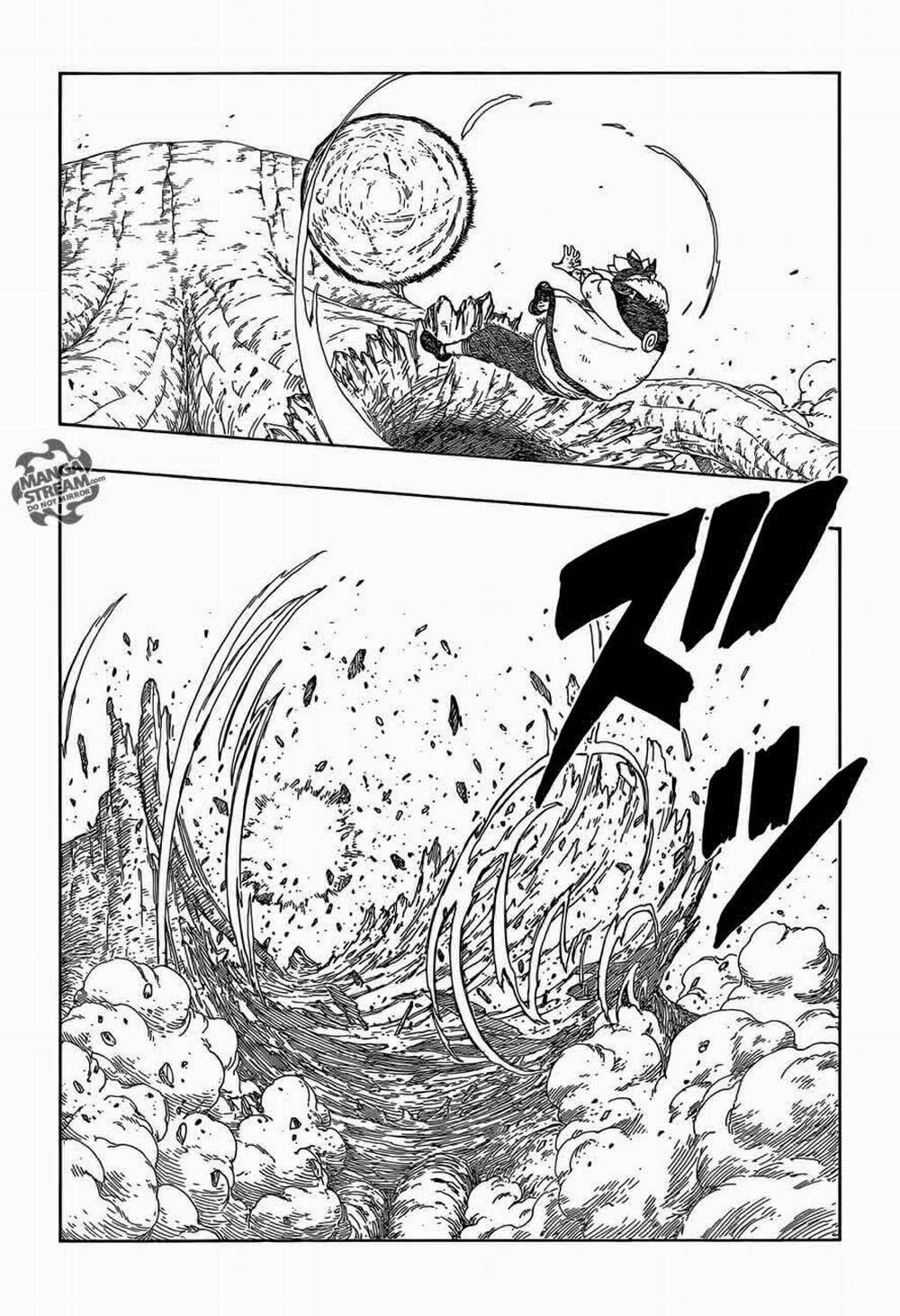 Boruto 9.2 trang 15