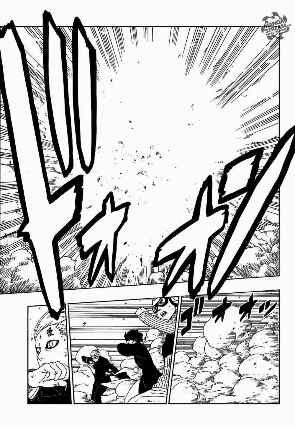 Boruto 9.2 trang 16