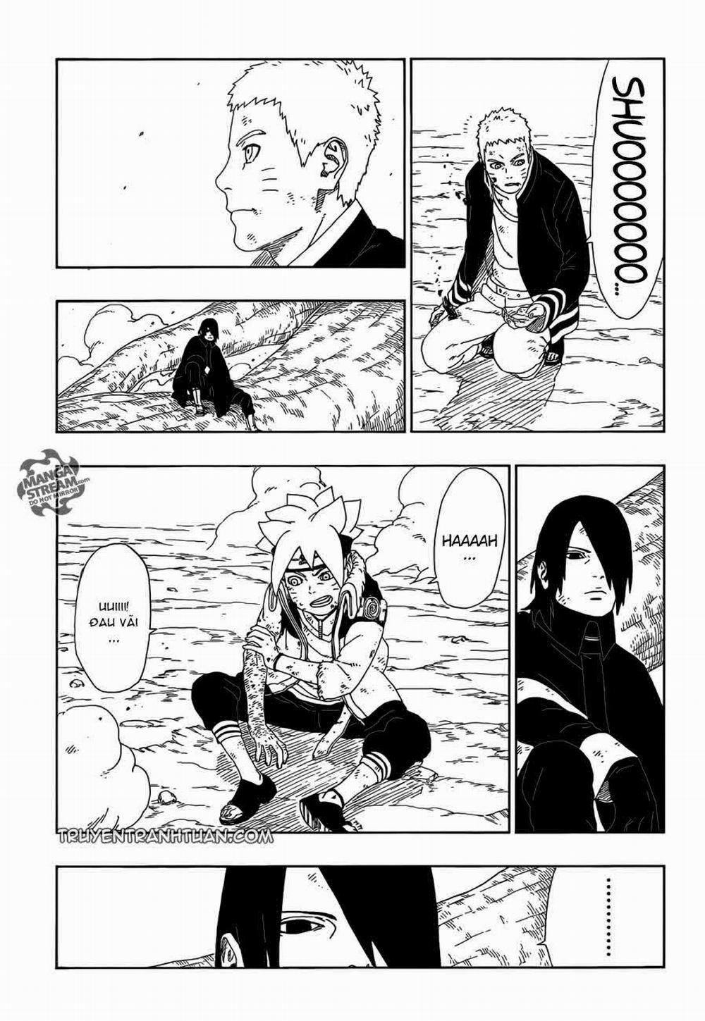 Boruto 9.2 trang 18