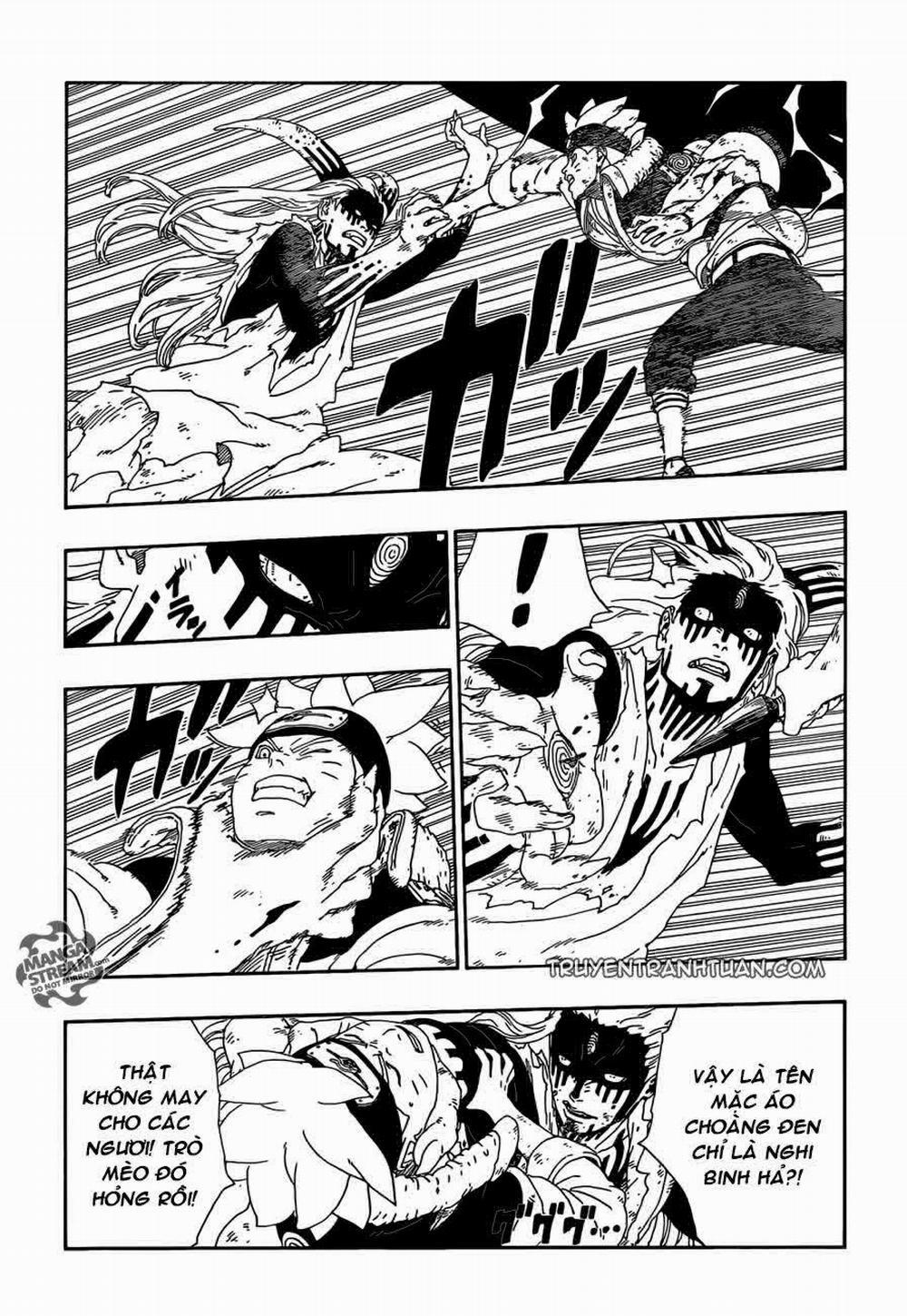 Boruto 9.2 trang 6