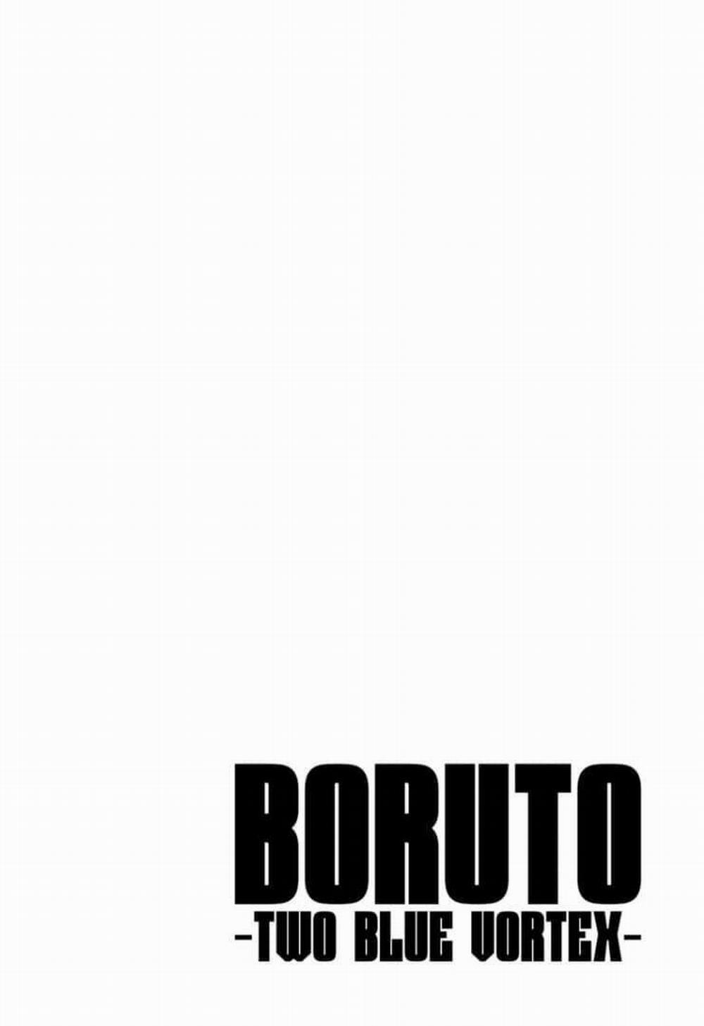 Boruto 93 trang 3