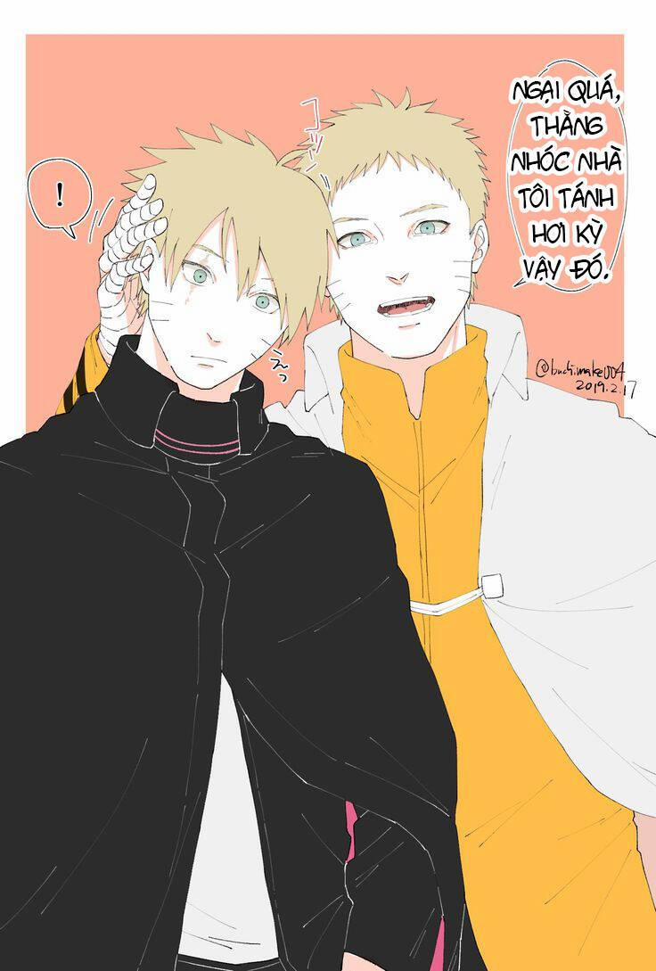 Boruto 94 trang 42