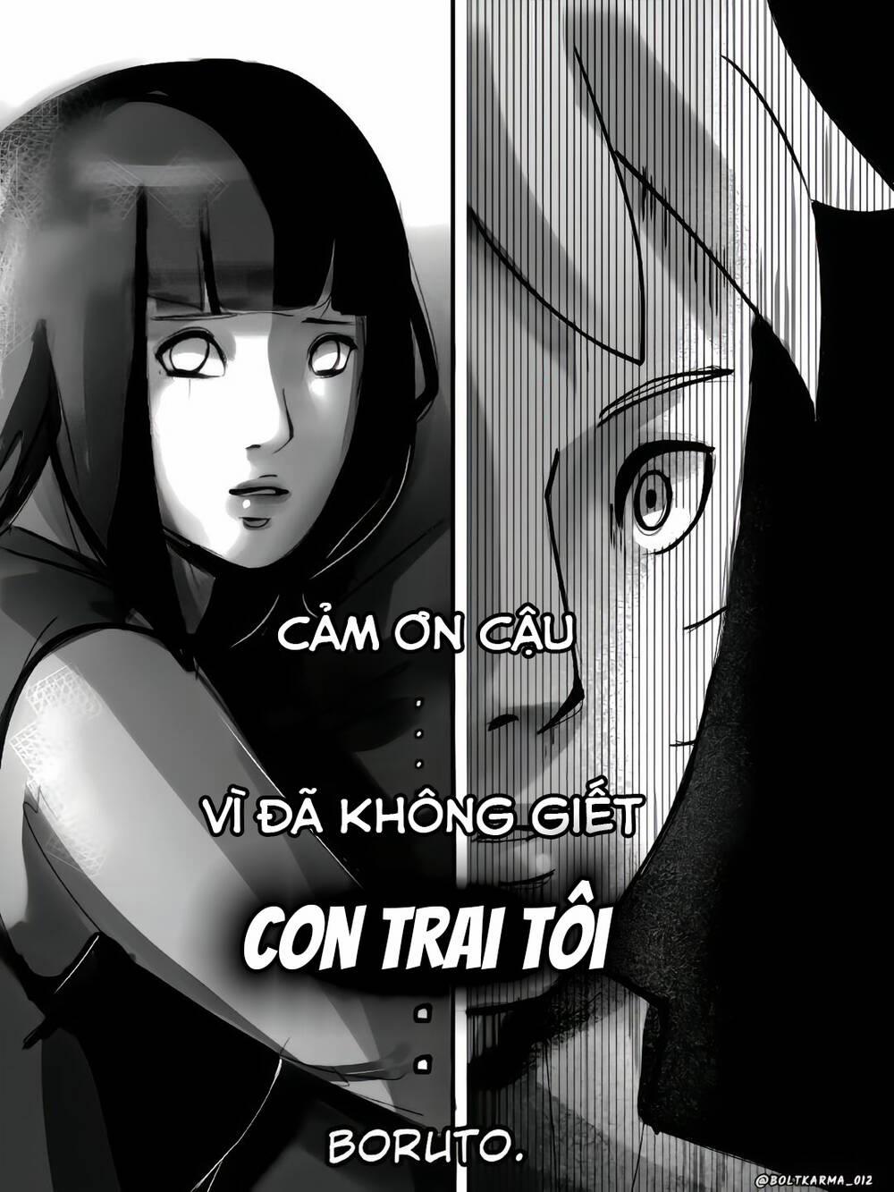 Boruto 95 trang 44