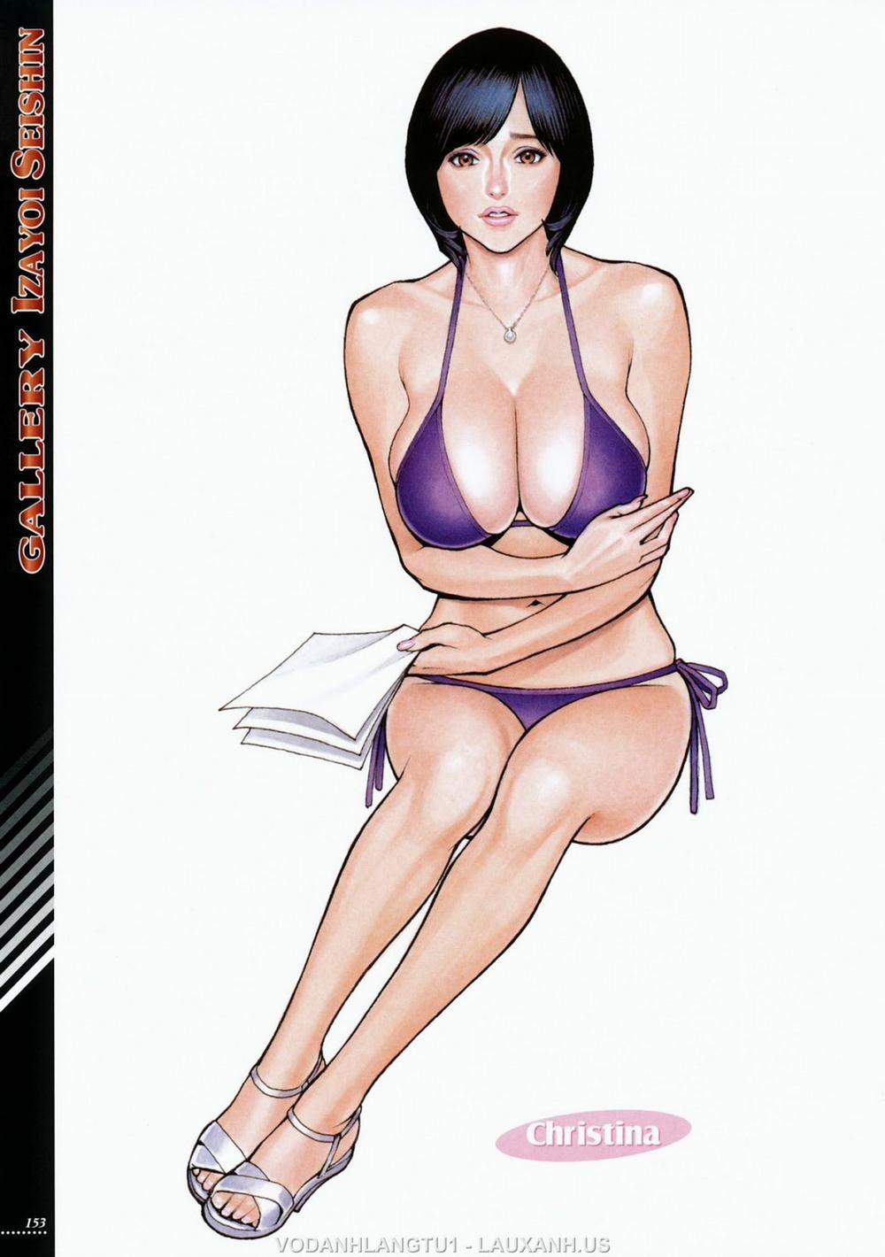 Boshi Double Soukan 11 [Hết] trang 0