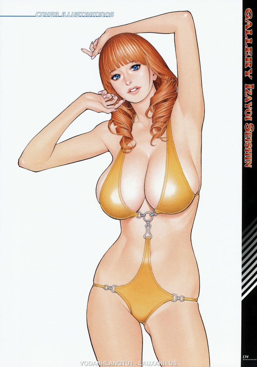 Boshi Double Soukan 11 [Hết] trang 21