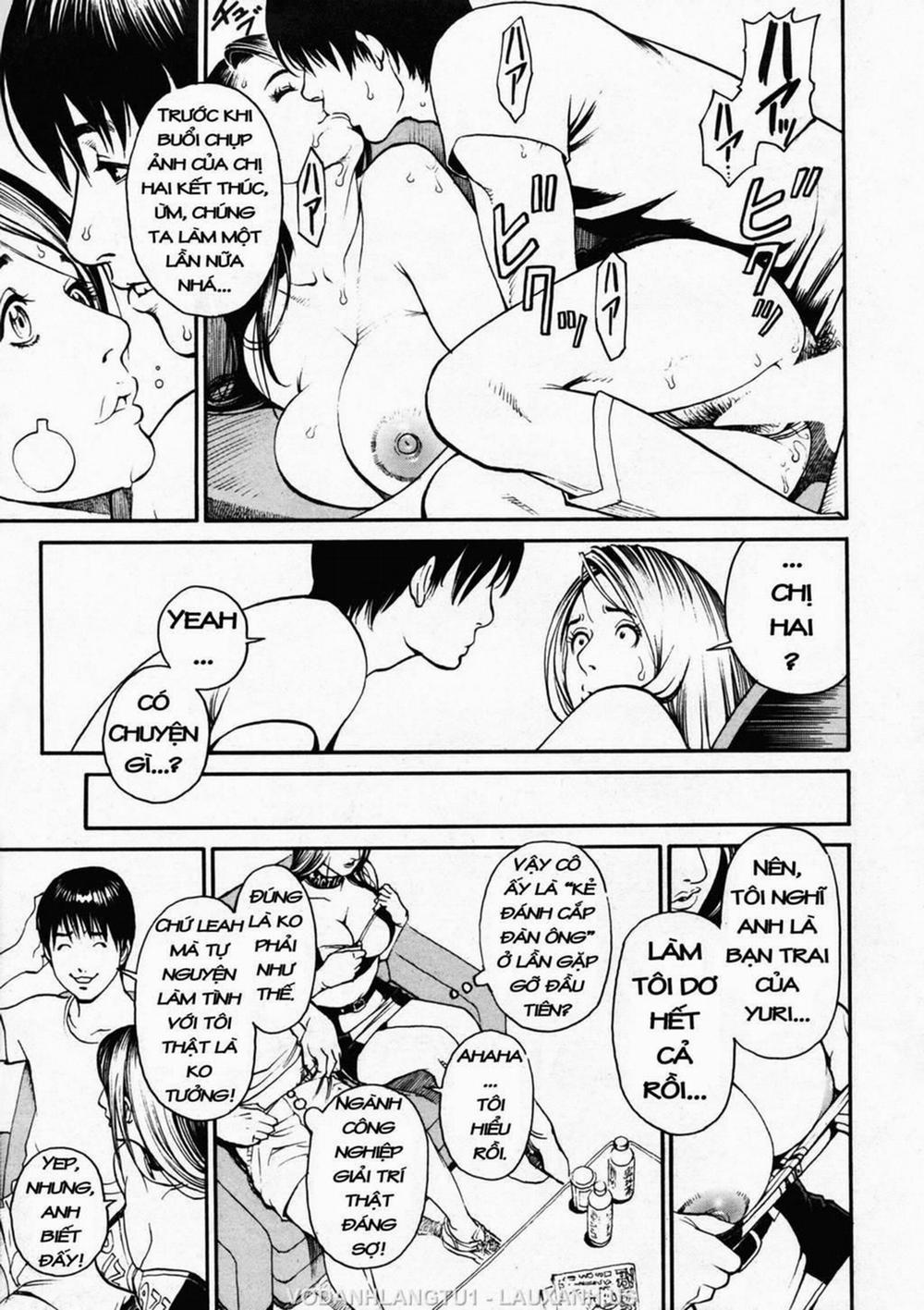 Boshi Double Soukan 2 trang 10