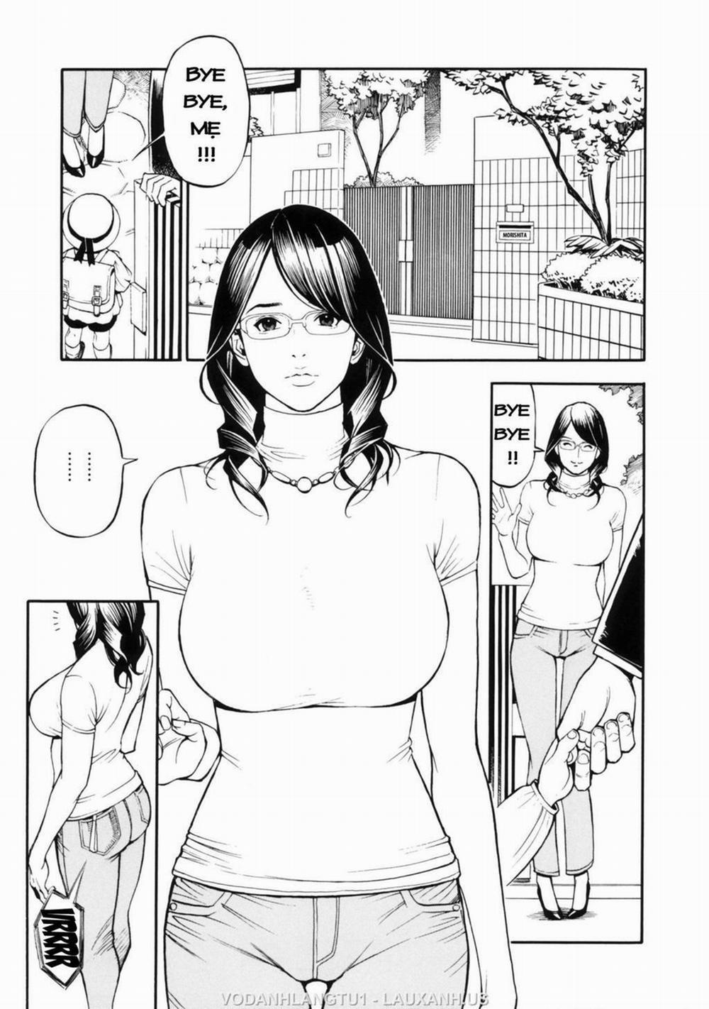 Boshi Double Soukan 6 trang 1