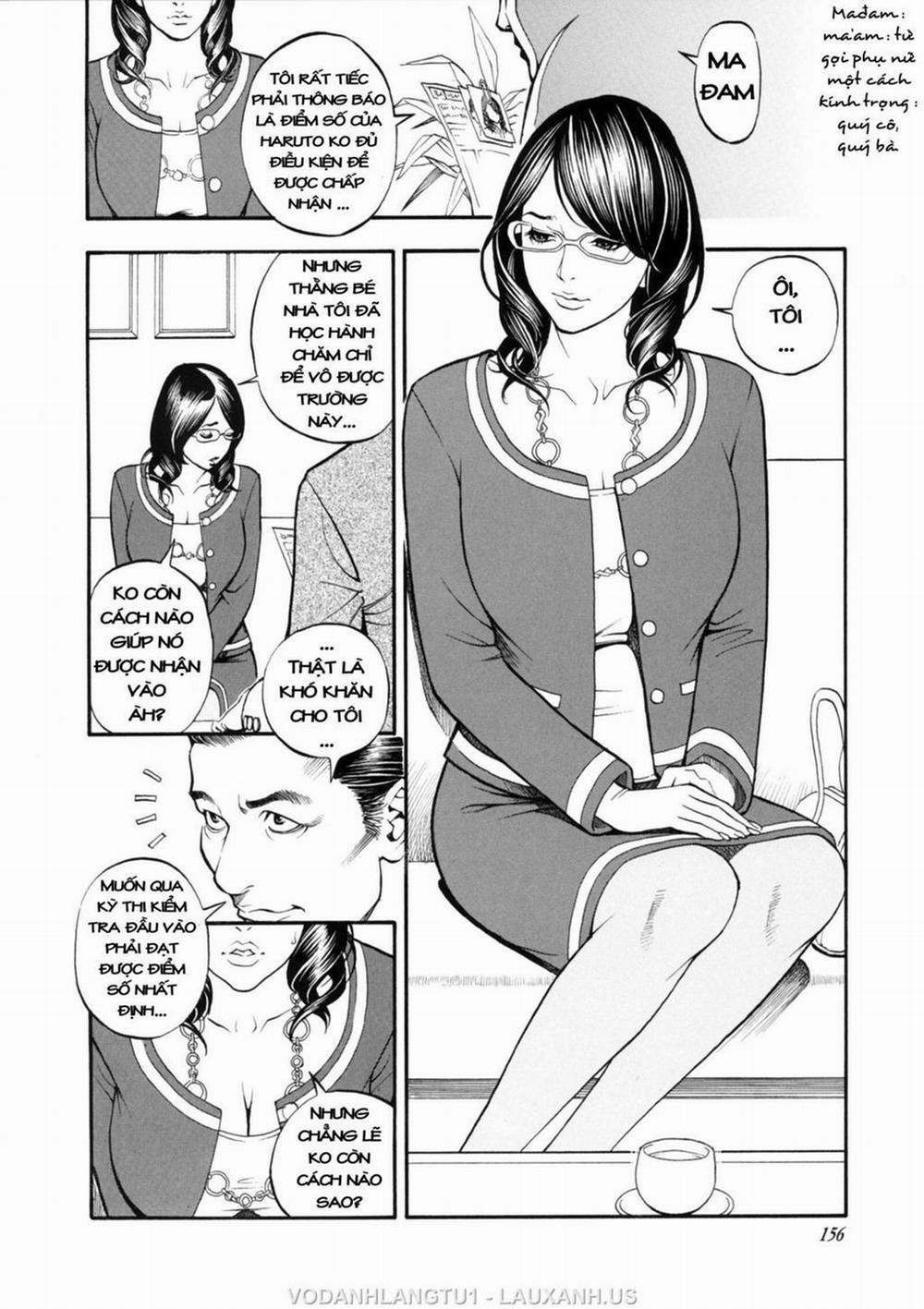 Boshi Double Soukan 9 trang 3