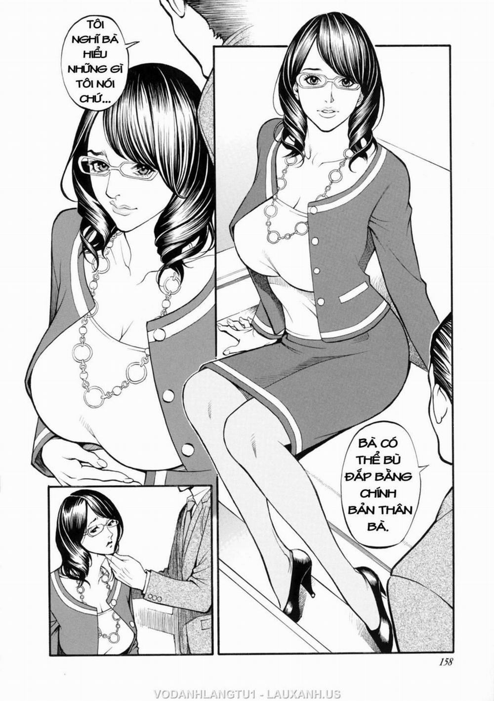 Boshi Double Soukan 9 trang 5