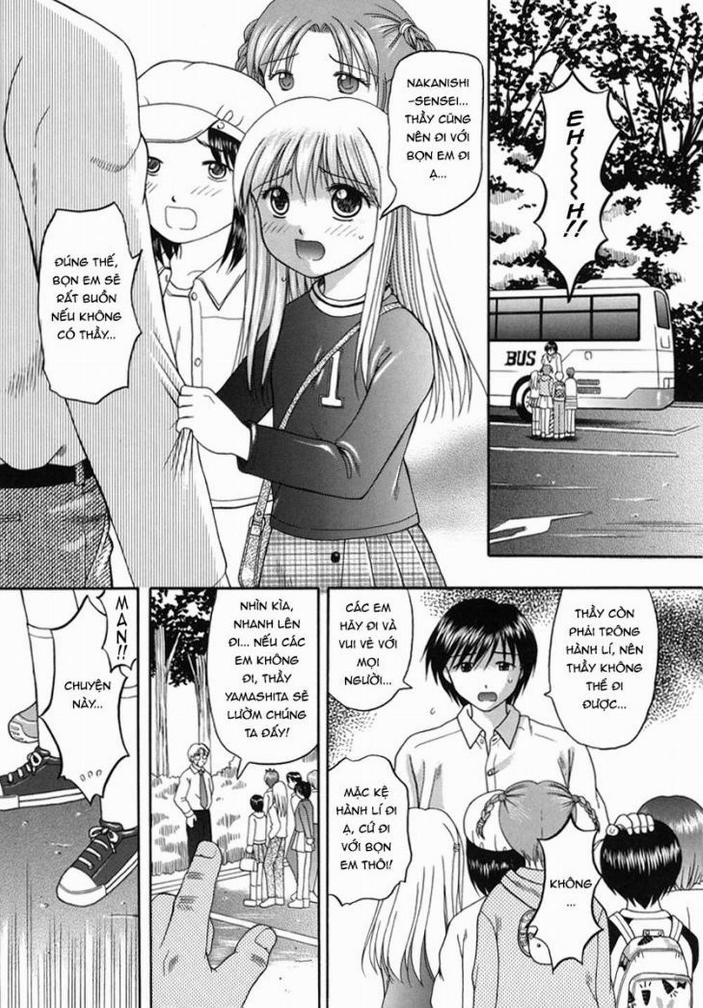Boshi-Kan 6 trang 0