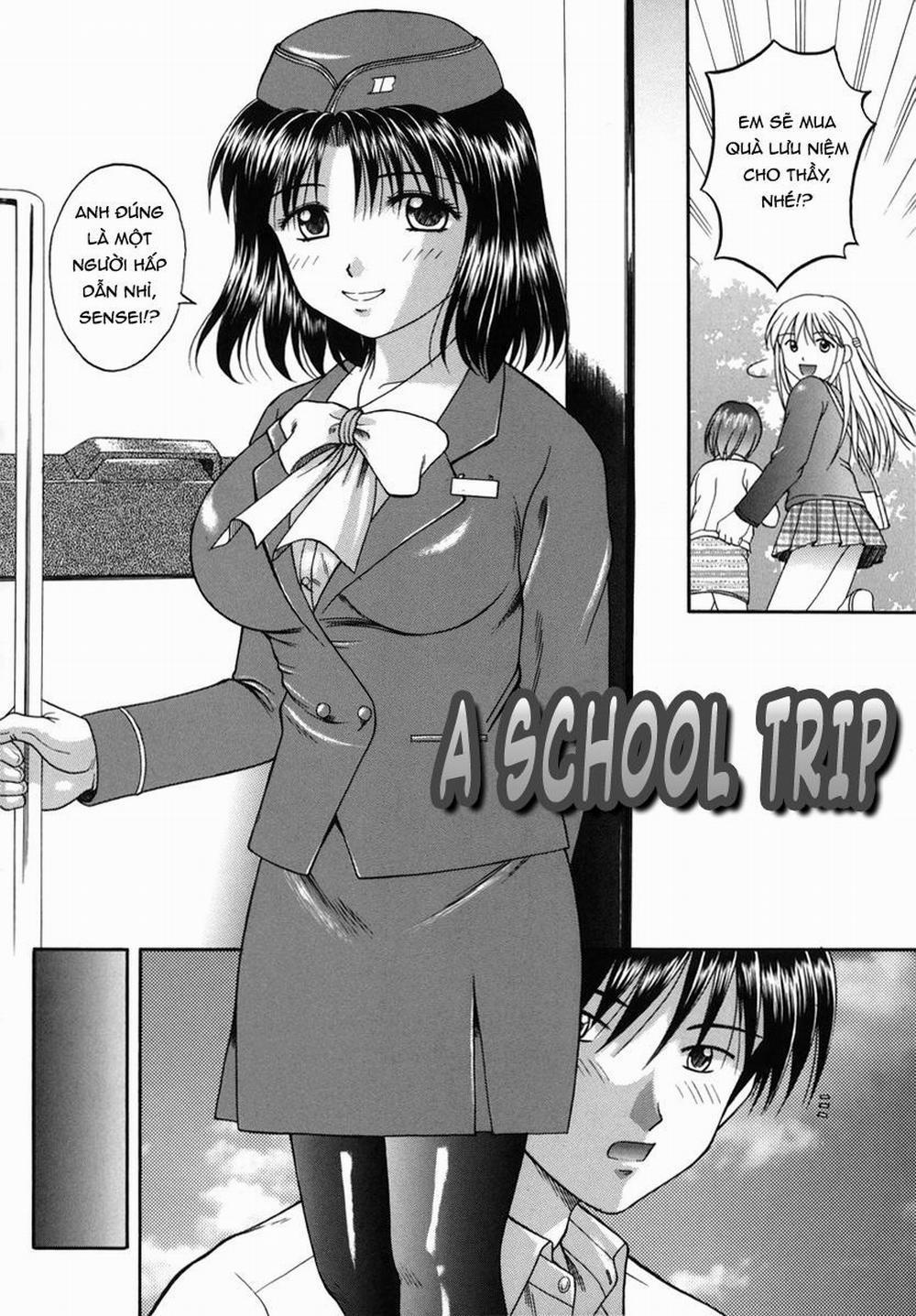 Boshi-Kan 6 trang 1