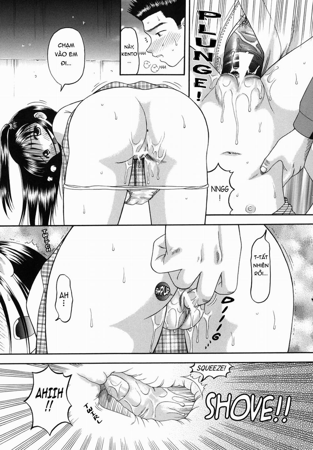 Boshi-Kan 8 END trang 18