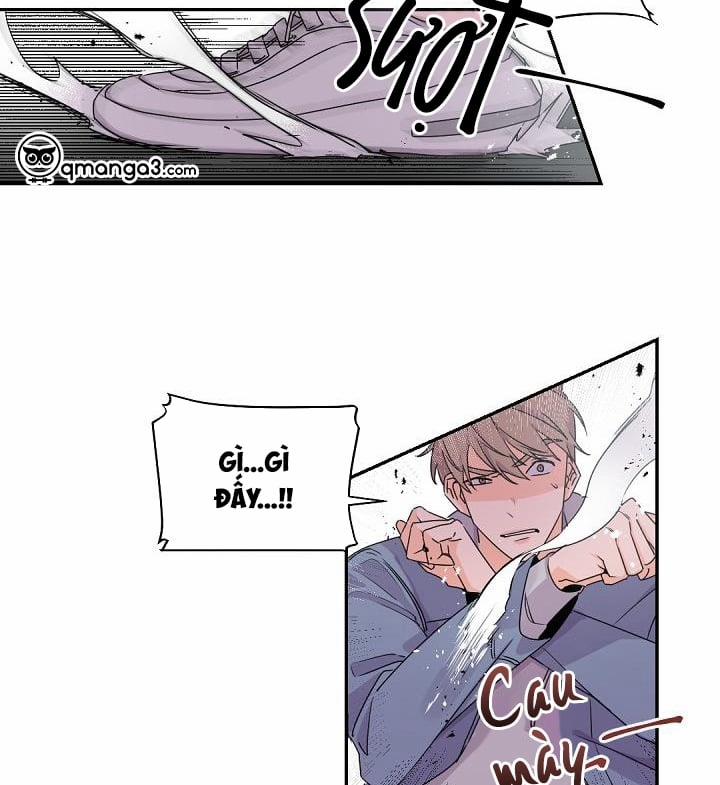 Boss Bitch Baby 0.0 Side story trang 11