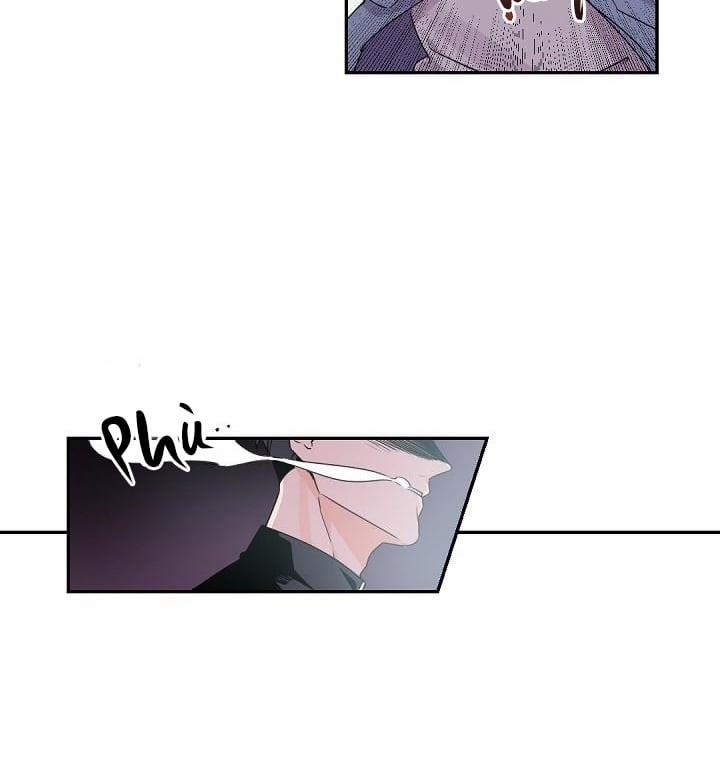 Boss Bitch Baby 0.0 Side story trang 12