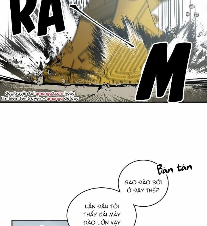 Boss Bitch Baby 0.0 Side story trang 19