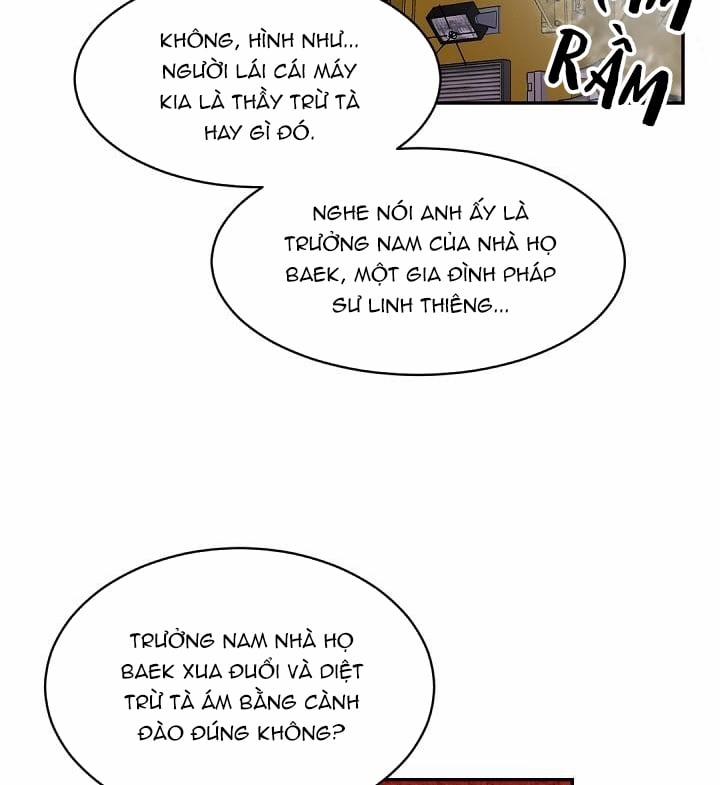 Boss Bitch Baby 0.0 Side story trang 21