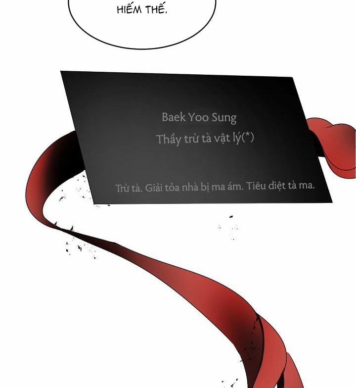 Boss Bitch Baby 0.0 Side story trang 26