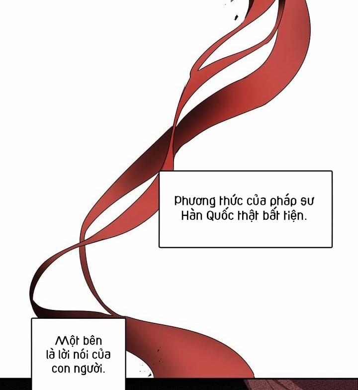 Boss Bitch Baby 0.0 Side story trang 27