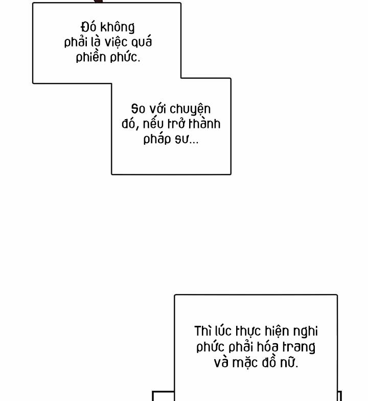 Boss Bitch Baby 0.0 Side story trang 29