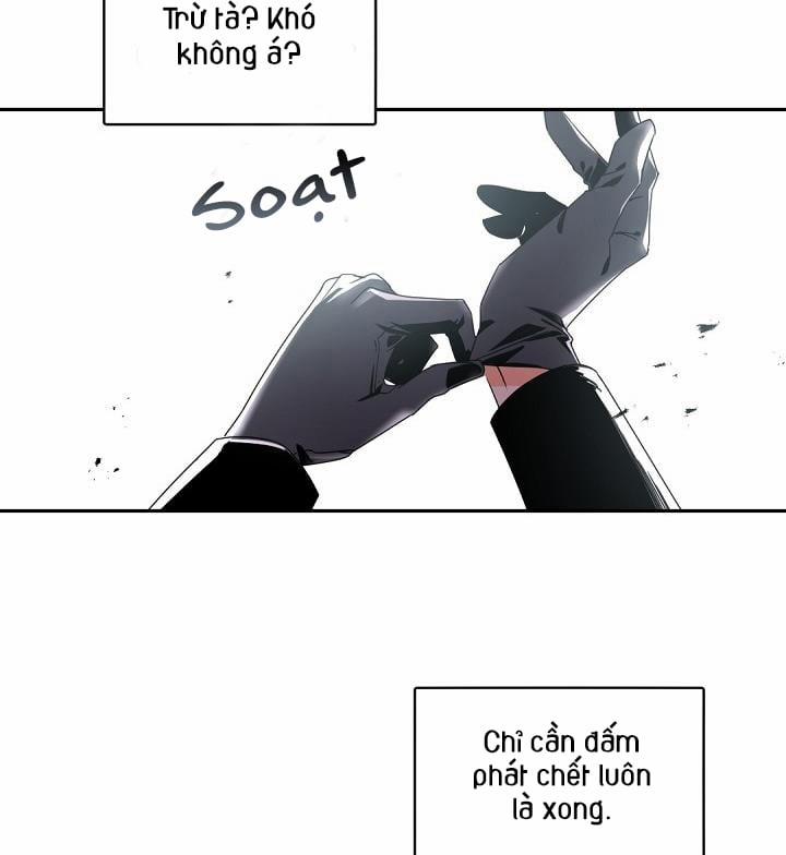 Boss Bitch Baby 0.0 Side story trang 31