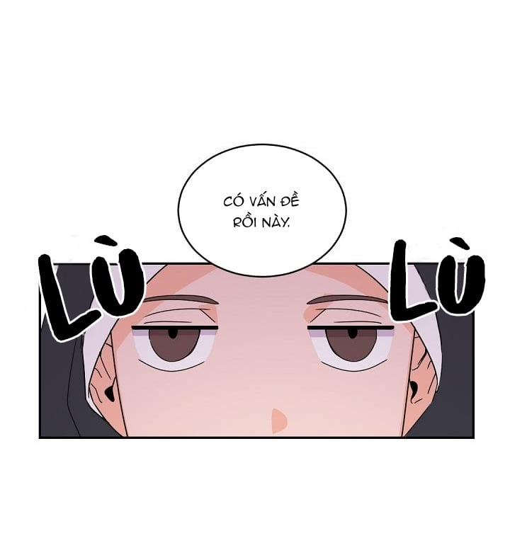 Boss Bitch Baby 0.0 Side story trang 37