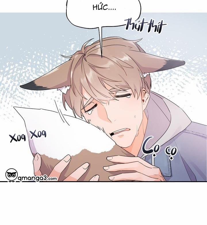 Boss Bitch Baby 0.0 Side story trang 39