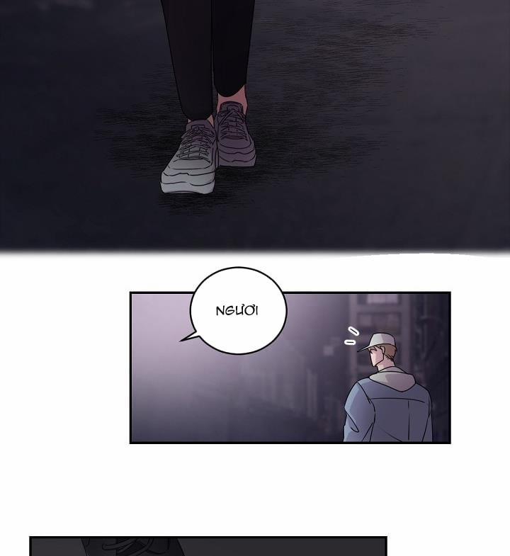 Boss Bitch Baby 0.0 Side story trang 4