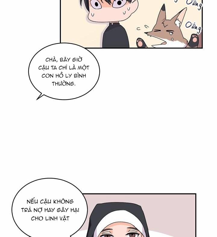 Boss Bitch Baby 0.0 Side story trang 42